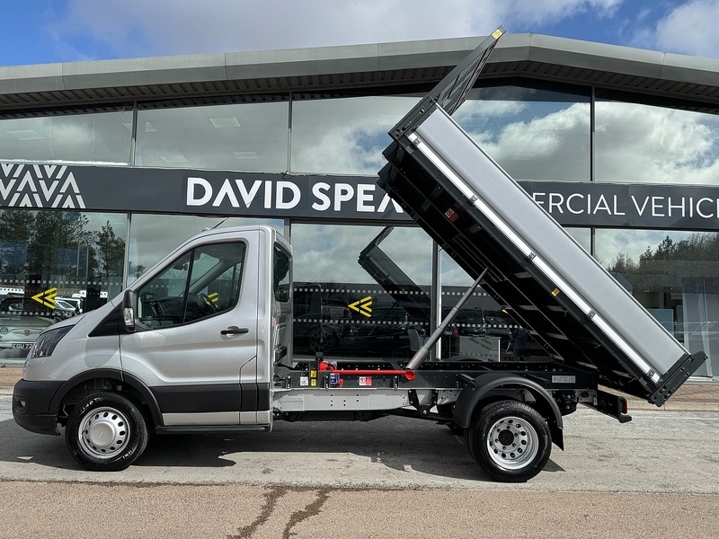 Used Ford Transit 2026 for sale - 78065085: Photo 11