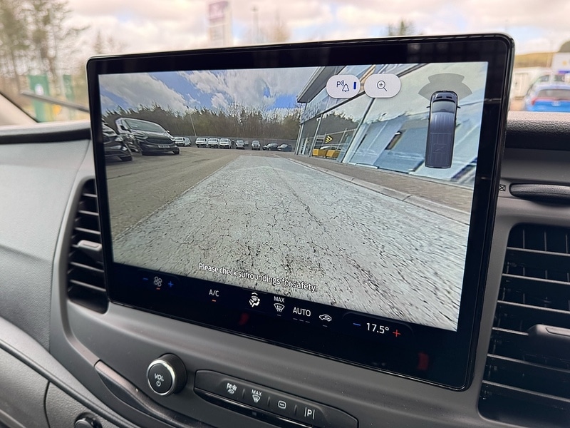 Used Ford Transit 2026 for sale - 78065085: Photo 13