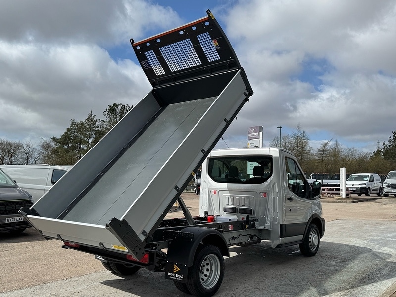 Used Ford Transit 2026 for sale - 78065085: Photo 14