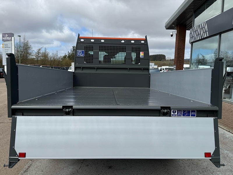 Used Ford Transit 2026 for sale - 78065085: Photo 15