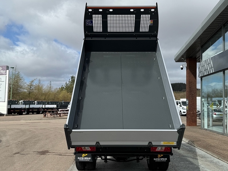 Used Ford Transit 2026 for sale - 78065085: Photo 16