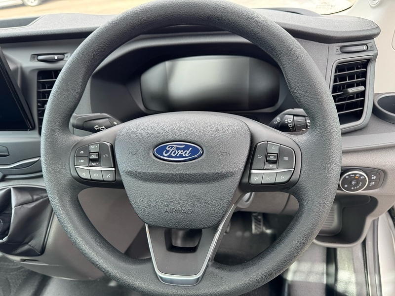 Used Ford Transit 2026 for sale - 78065085: Photo 17