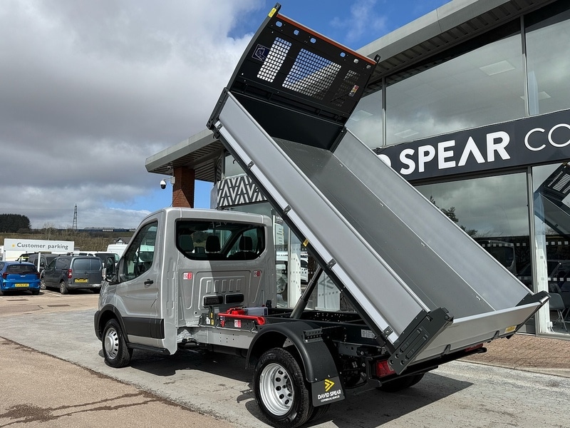 Used Ford Transit 2026 for sale - 78065085: Photo 18