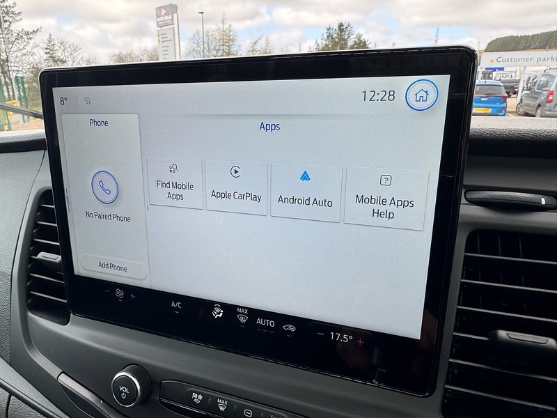 Used Ford Transit 2026 for sale - 78065085: Photo 20