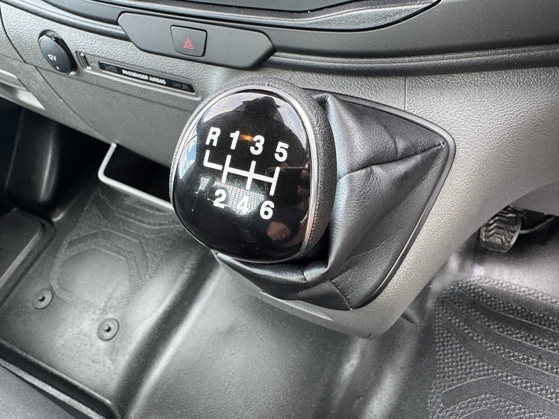 Used Ford Transit 2026 for sale - 78065085: Photo 21