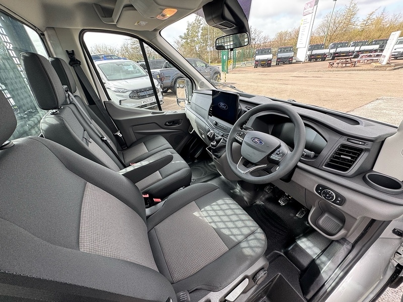 Used Ford Transit 2026 for sale - 78065085: Photo 22