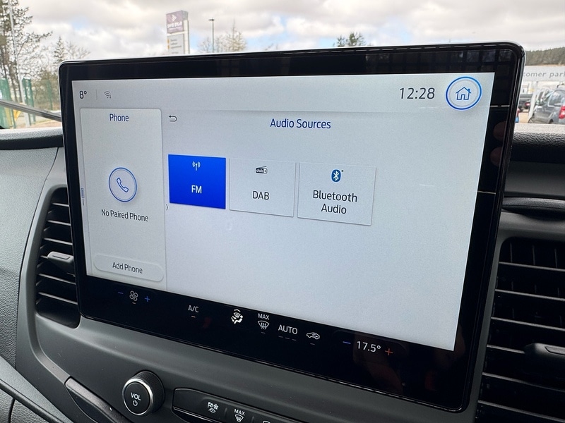 Used Ford Transit 2026 for sale - 78065085: Photo 23