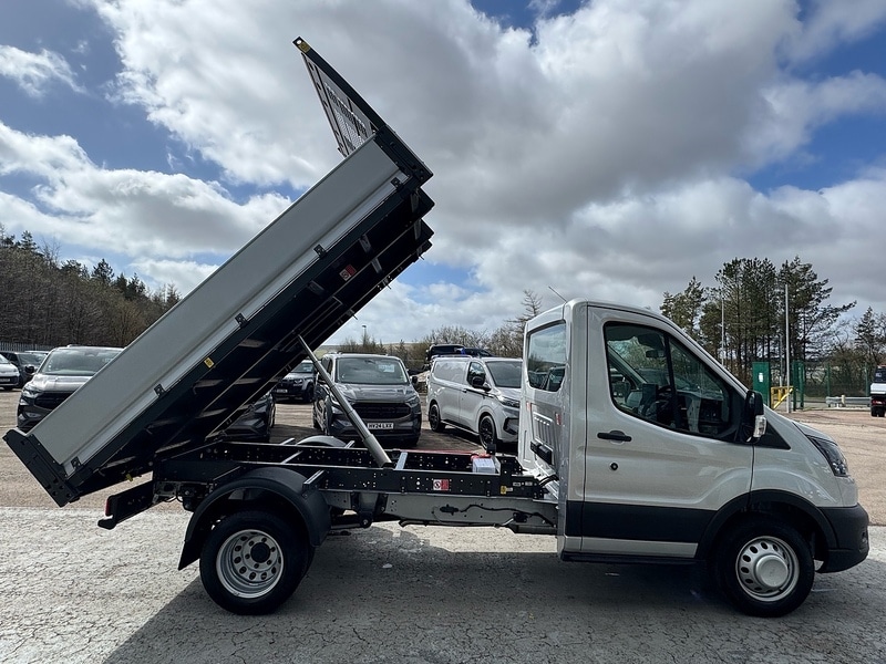 Used Ford Transit 2026 for sale - 78065085: Photo 24