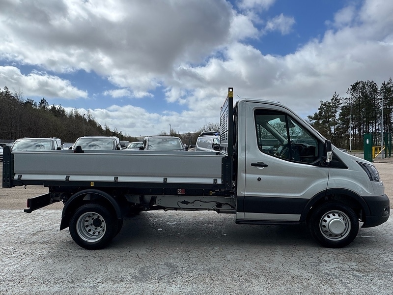 Used Ford Transit 2026 for sale - 78065085: Photo 26