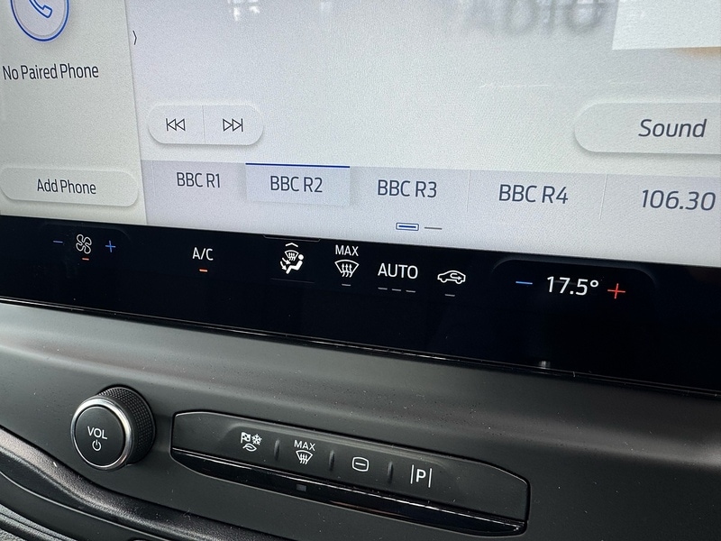 Used Ford Transit 2026 for sale - 78065085: Photo 27