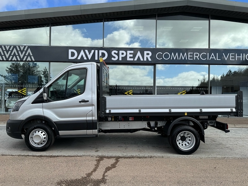 Used Ford Transit 2026 for sale - 78065085: Photo 30