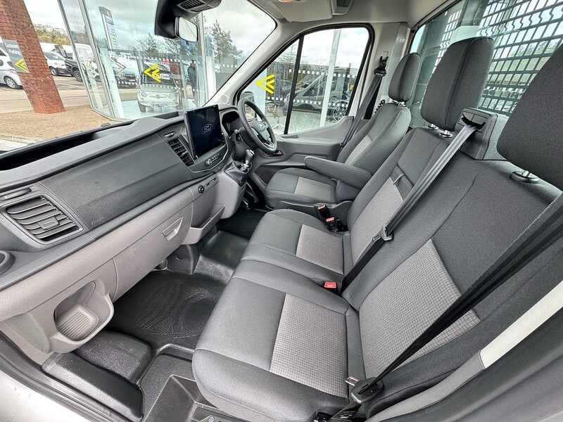 Used Ford Transit 2026 for sale - 78065085: Photo 31