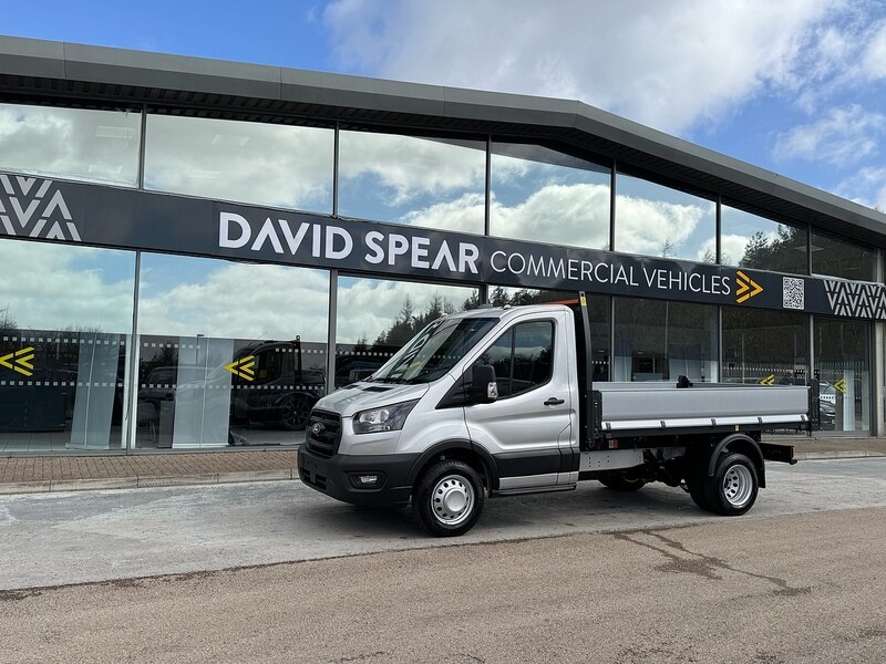 Used Ford Transit 2026 for sale - 78065085: Photo 36