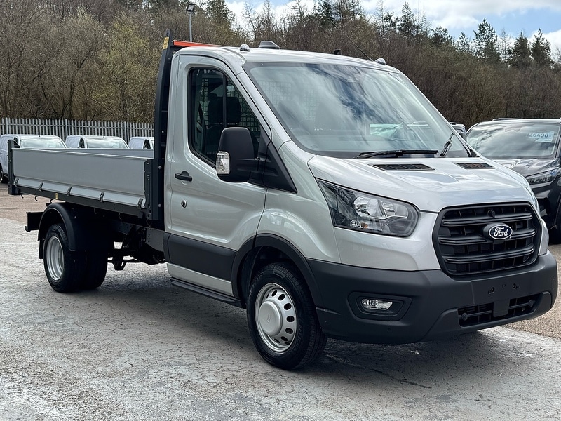 Used Ford Transit 2026 for sale - 78065085: Photo 4