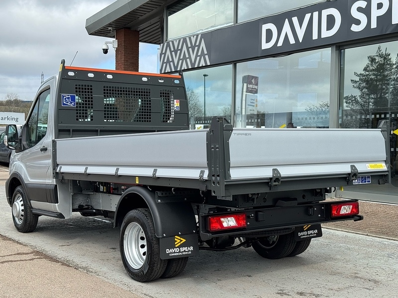 Used Ford Transit 2026 for sale - 78065085: Photo 5