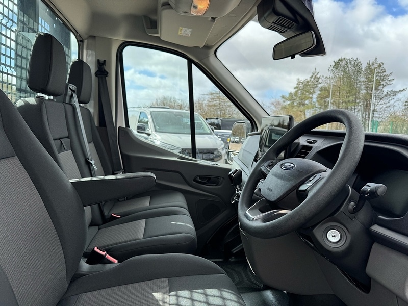 Used Ford Transit 2026 for sale - 78065085: Photo 6