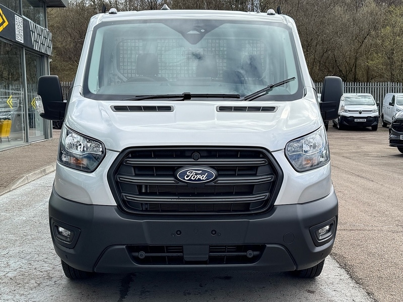 Used Ford Transit 2026 for sale - 78065085: Photo 7