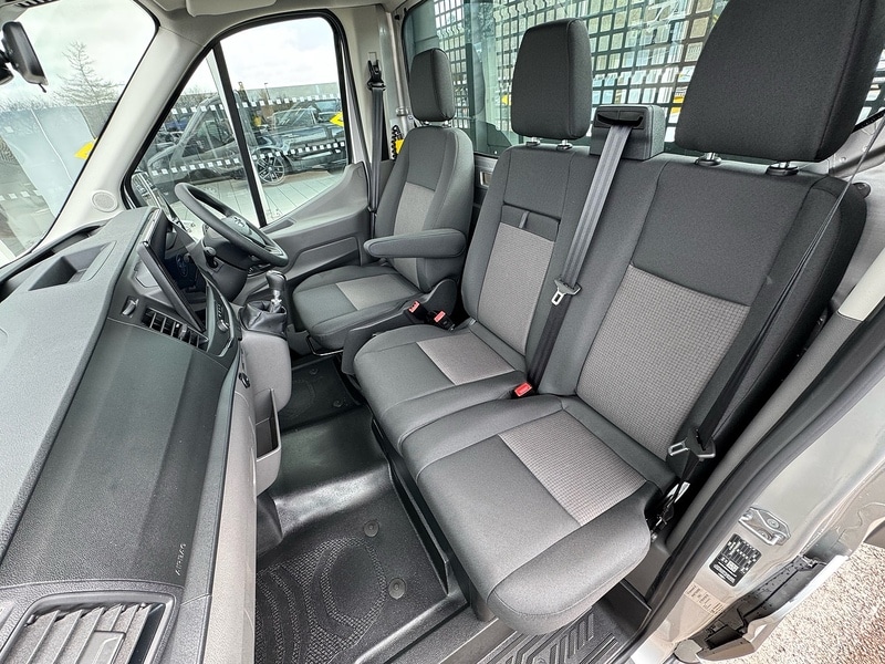 Used Ford Transit 2026 for sale - 78065085: Photo 8