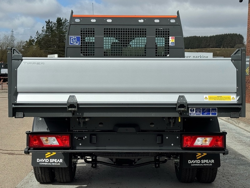 Used Ford Transit 2026 for sale - 78065085: Photo 9