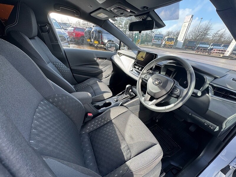 Used Toyota Corolla 2024 for sale - 77521682: Photo 10