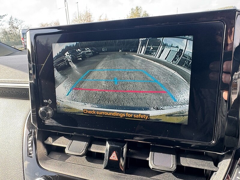 Used Toyota Corolla 2024 for sale - 77521682: Photo 17