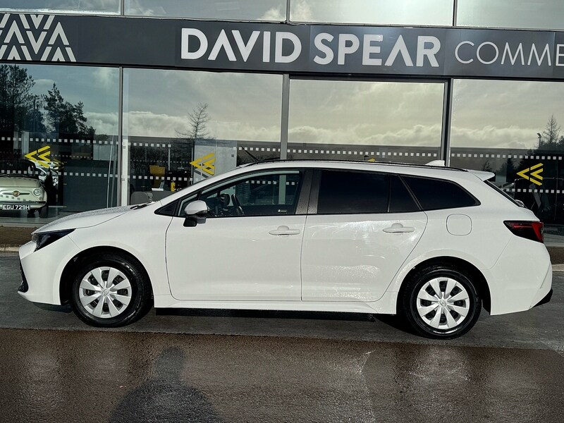 Used Toyota Corolla 2024 for sale - 77521682: Photo 18