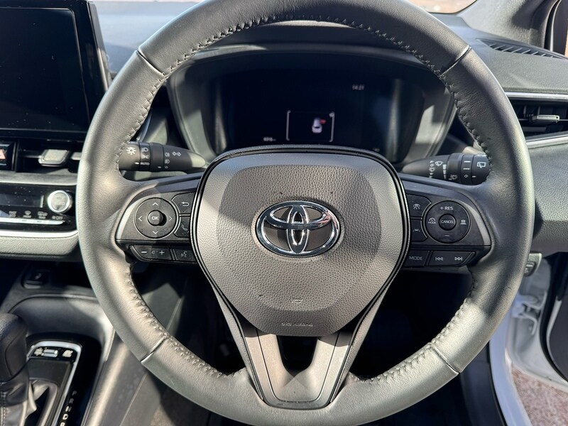 Used Toyota Corolla 2024 for sale - 77521682: Photo 20