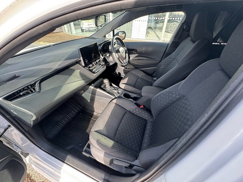 Used Toyota Corolla 2024 for sale - 77521682: Photo 21
