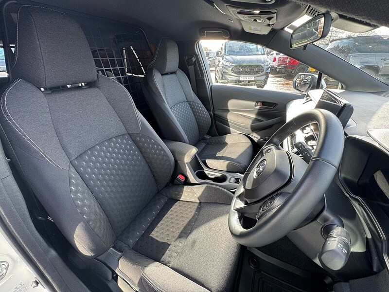 Used Toyota Corolla 2024 for sale - 77521682: Photo 23