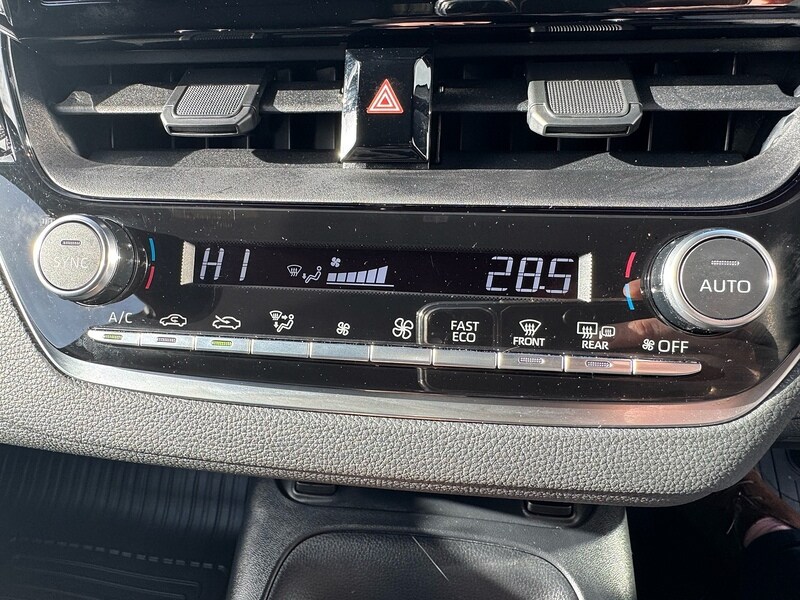 Used Toyota Corolla 2024 for sale - 77521682: Photo 32