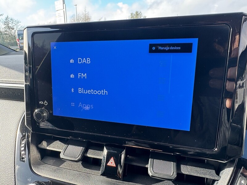 Used Toyota Corolla 2024 for sale - 77521682: Photo 33