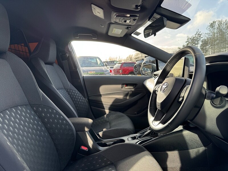 Used Toyota Corolla 2024 for sale - 77521682: Photo 6
