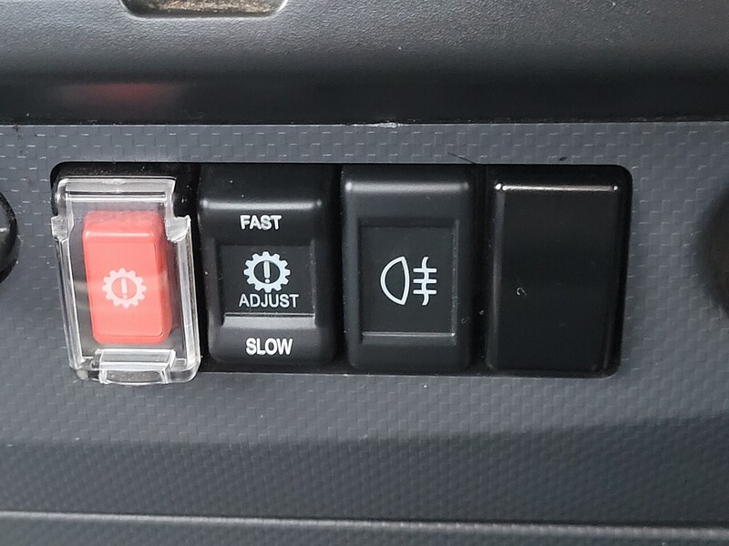 Used Isuzu Forward 2023 for sale - 76386839: Photo 10