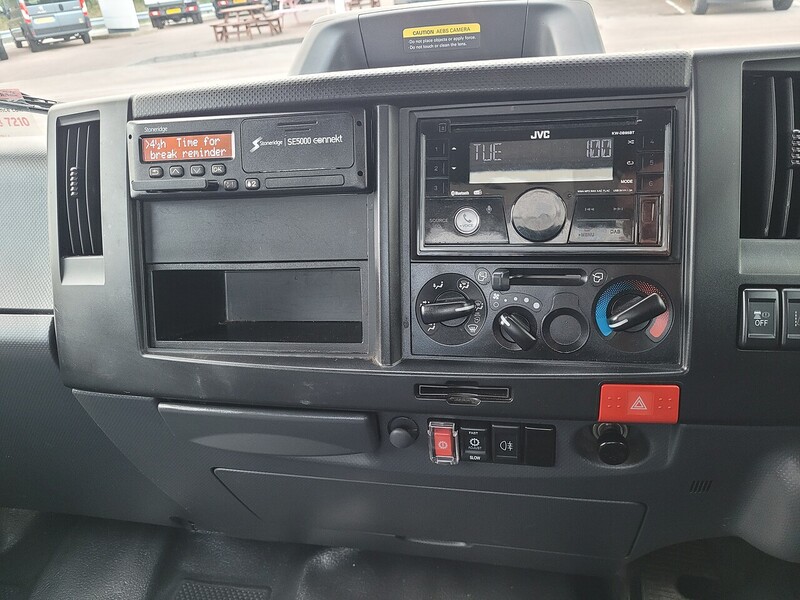 Used Isuzu Forward 2023 for sale - 76386839: Photo 12