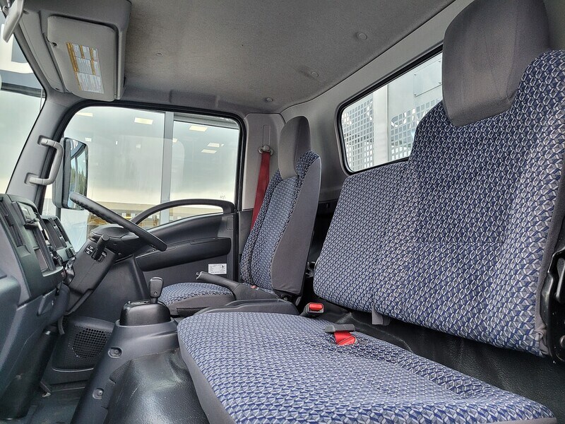 Used Isuzu Forward 2023 for sale - 76386839: Photo 17