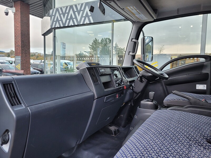 Used Isuzu Forward 2023 for sale - 76386839: Photo 19