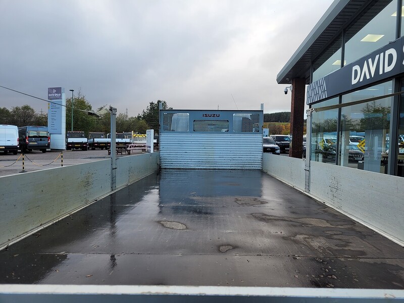 Used Isuzu Forward 2023 for sale - 76386839: Photo 21