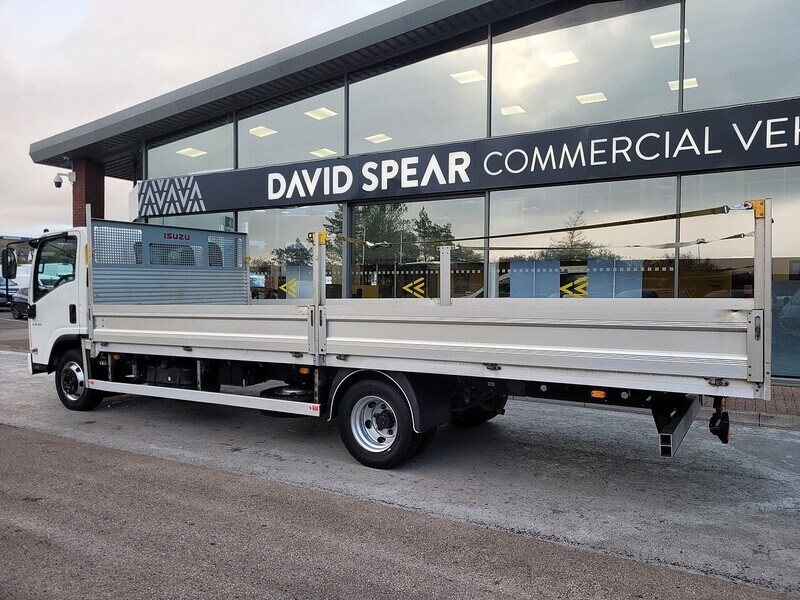 Used Isuzu Forward 2023 for sale - 76386839: Photo 22