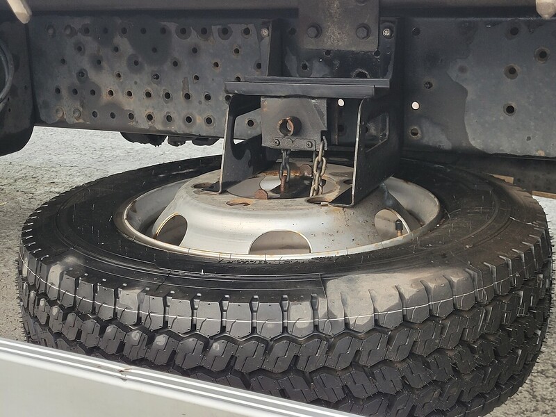 Used Isuzu Forward 2023 for sale - 76386839: Photo 24