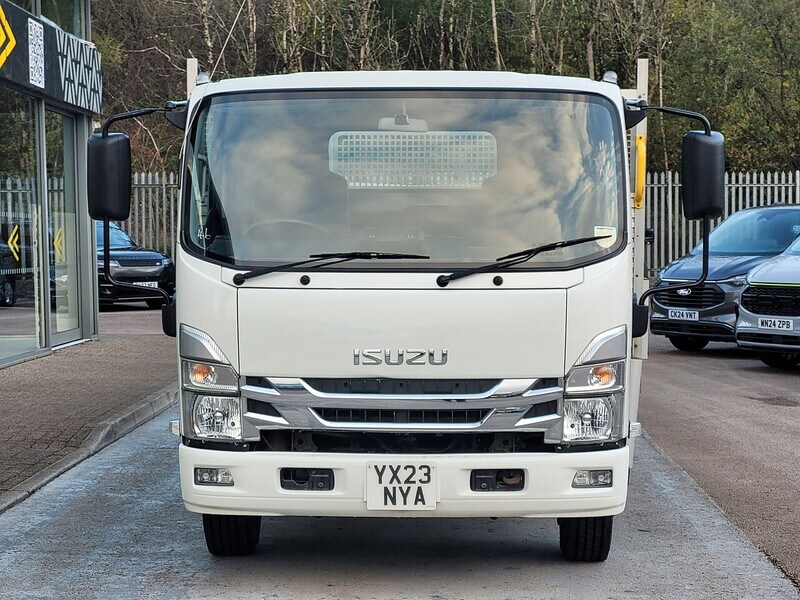Used Isuzu Forward 2023 for sale - 76386839: Photo 26