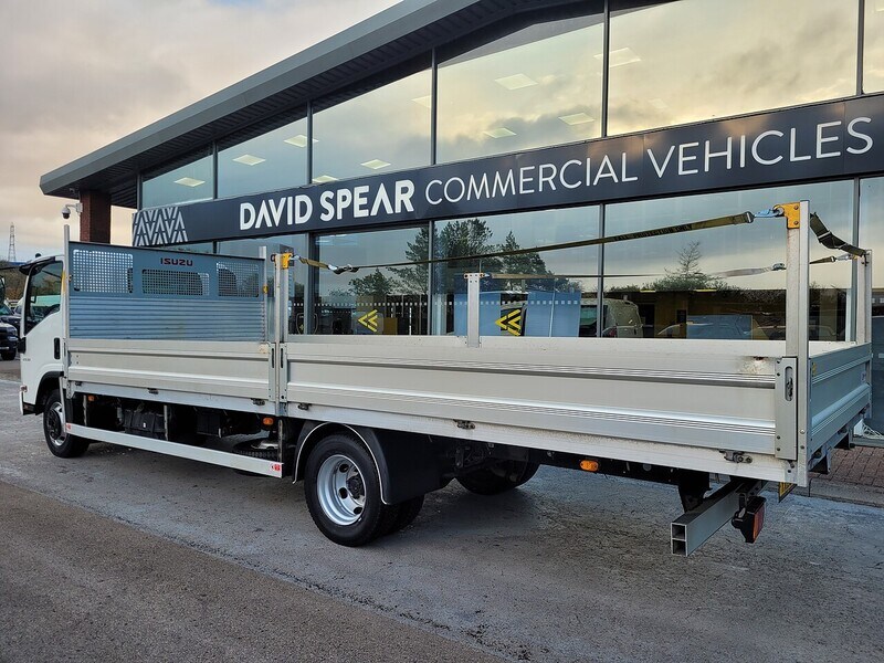 Used Isuzu Forward 2023 for sale - 76386839: Photo 30