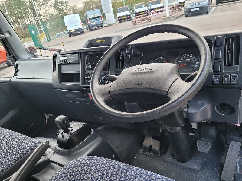 Used Isuzu Forward 2023 for sale - 76386839: Photo 7