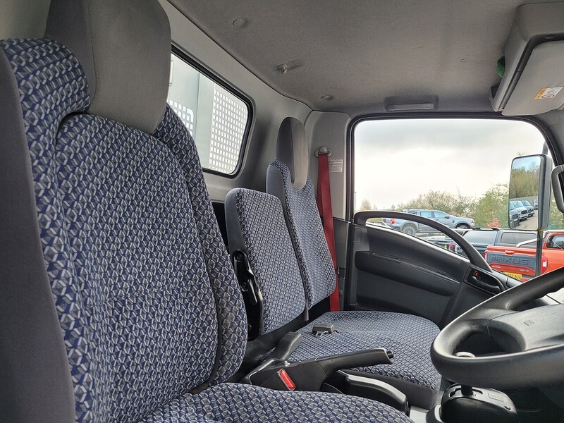 Used Isuzu Forward 2023 for sale - 76386839: Photo 9