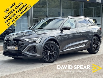 Audi - Q8