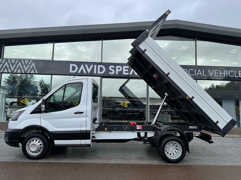 Used Ford Transit 2020 for sale - 77776371: Photo 16