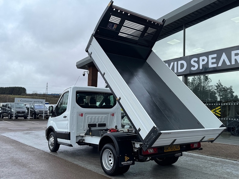 Used Ford Transit 2020 for sale - 77776371: Photo 18