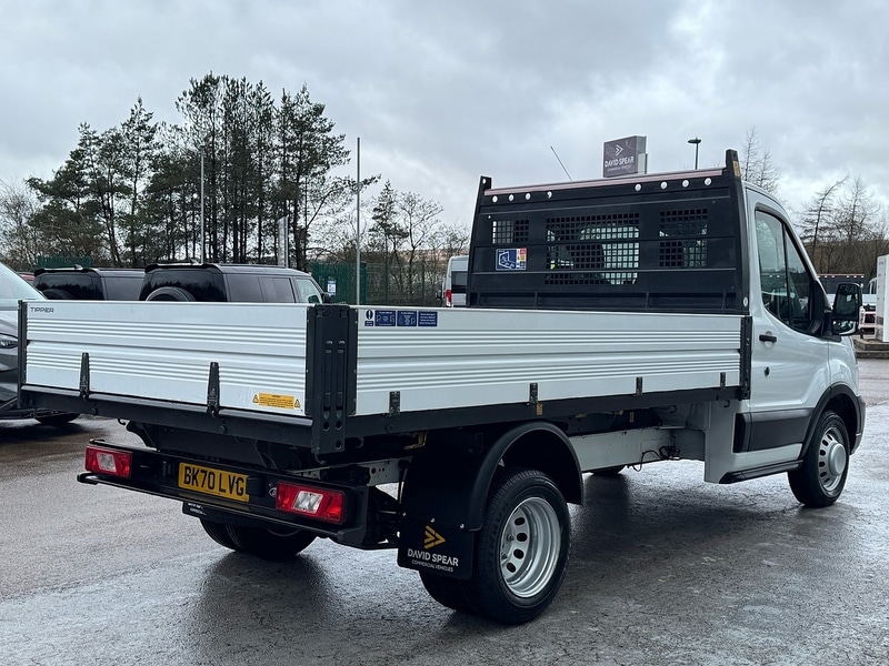 Used Ford Transit 2020 for sale - 77776371: Photo 2