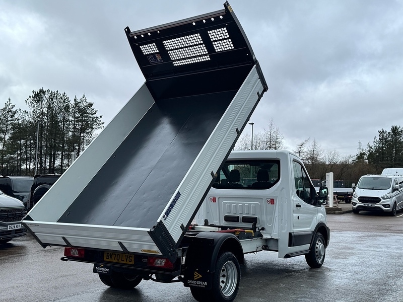 Used Ford Transit 2020 for sale - 77776371: Photo 21