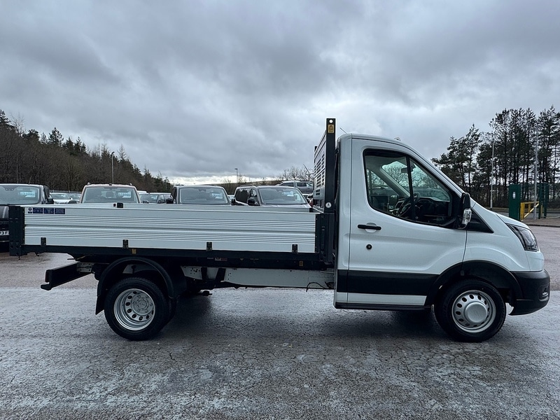 Used Ford Transit 2020 for sale - 77776371: Photo 26