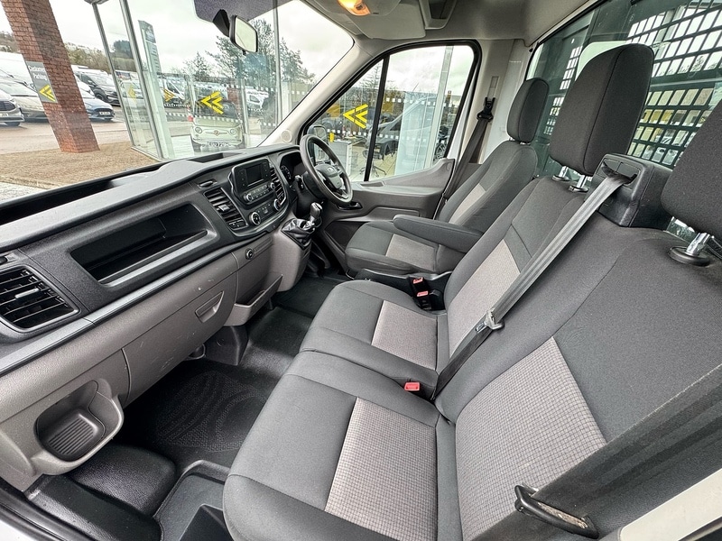 Used Ford Transit 2020 for sale - 77776371: Photo 29